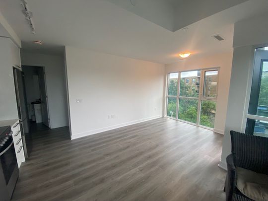 For Lease - 25 Neighbourhood Lane Unit# 709, Toronto, Ontario - Photo 1