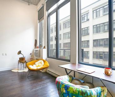 Appartement à louer - Photo 1