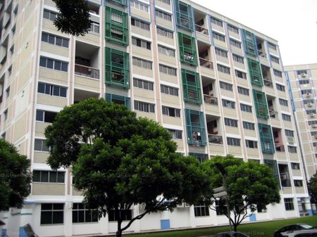 Blk 534 Pasir Ris Drive 1 (Pasir Ris), HDB Executive - For Rent - Photo 5