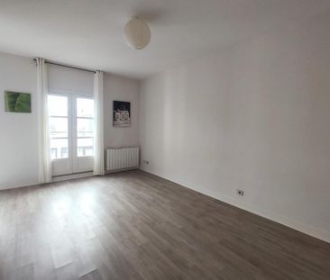 Location Appartement 1 pièce 23m² ROUEN 76000 - Photo 3