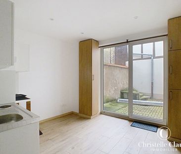 Appartement - ERSTEIN - 17m² - Photo 3