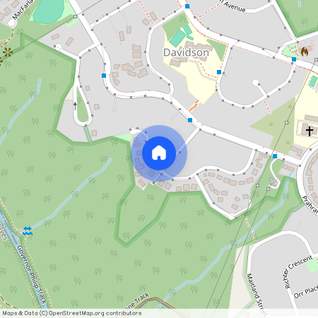 24 Allworth Drive, NSW 2085, Davidson