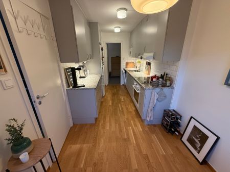 Bodalsvägen, Lidingö - Photo 2