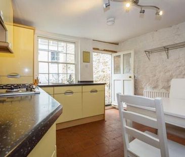 1 bedroom terraced house to rent - Photo 1