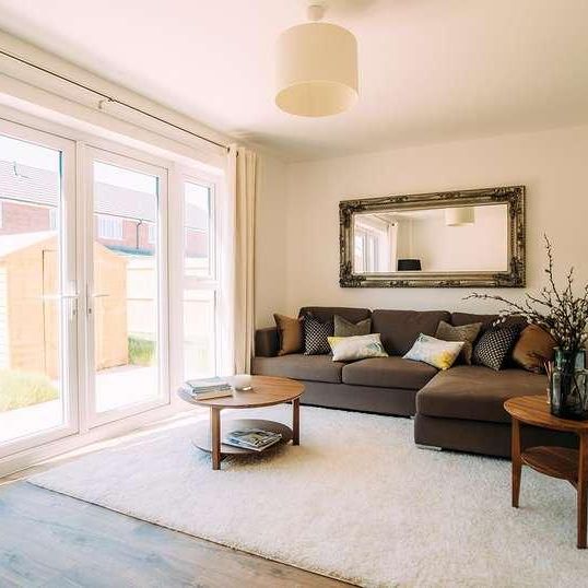 Rose Street, Chadderton, OL9 - Photo 1