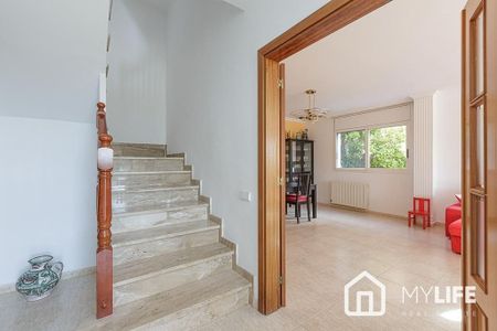 5 bedroom luxury Villa for rent in Vilanova i la Geltrú, Catalonia - Photo 5