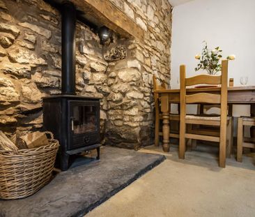 2 bedroom cottage to rent - Photo 4