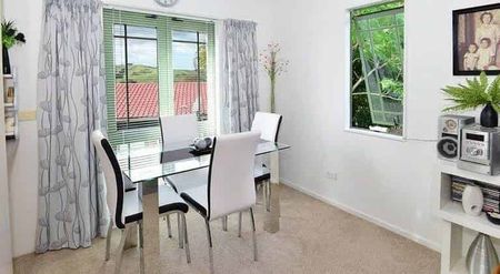 Four bedrooms and two bathrooms - Photo 4