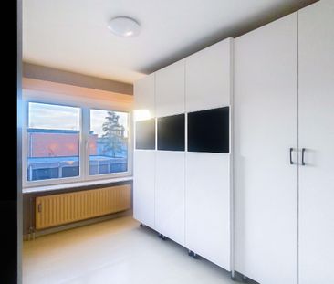 Instapklaar appartement (85 m²) met garage in Oostrozebeke - Photo 1