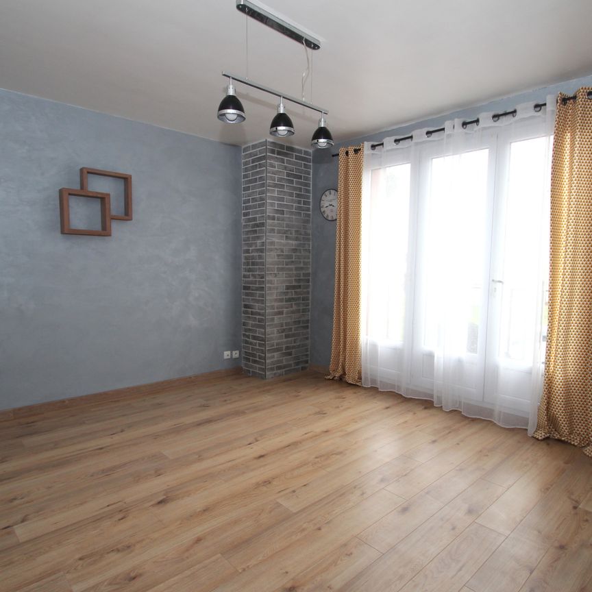 Location Appartement 3 pièces 58m² DECIZE 58300 - Photo 1
