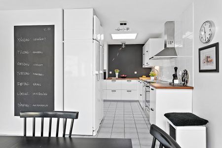 Mastgatan, Västra Frölunda - Foto 3