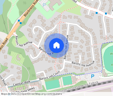 Baron's Hill Avenue, Linlithgow, EH49 - Photo 1