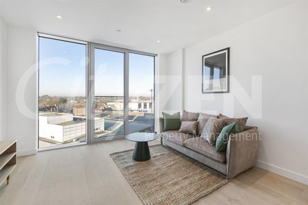 THE CLARENDON, 37 Clarendon Road, Watford - Photo 3