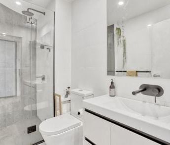 Discover comfortable, low-maintenance city living in this modern 1-... - Photo 5