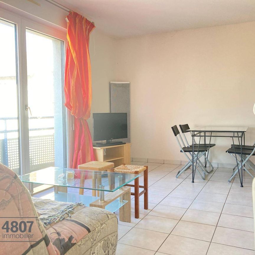 Location appartement 2 pièces 40.77 m² à Annecy (74000) 4 - Photo 1