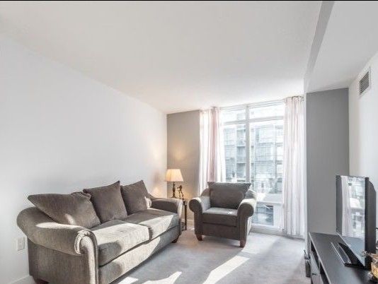 For Lease - 15 Brunel Court Unit# 805, Toronto, Ontario - Photo 1