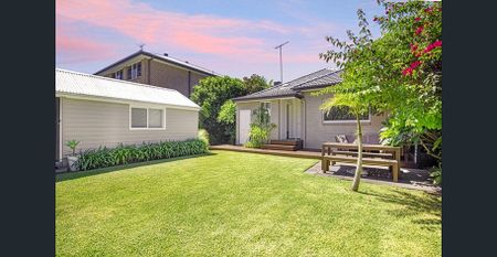 Charming Home in Tightly Held Lakeside Location - Photo 2