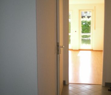 Hönow 02-03, 1-Zi-EG-Whg mit EBK und Terrasse nahe Retsee - Photo 4