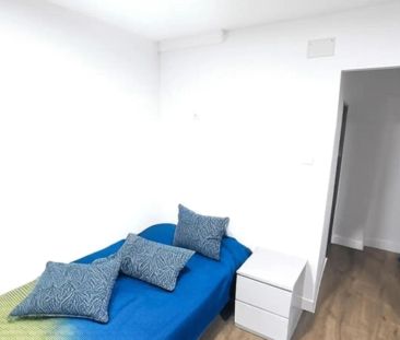Studio for rent in Villaverde. - Foto 4