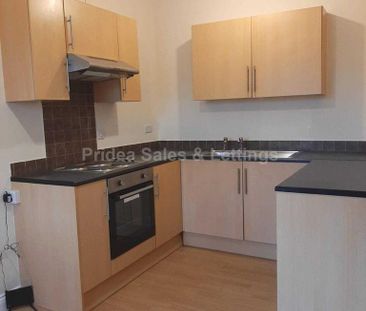 2 bedroom apartment to rent - Photo 6