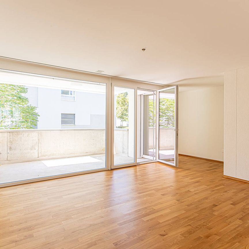 MODERNE Wohnung mit viel Platz - Foto 1