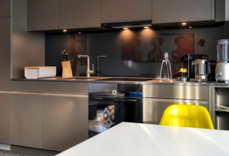 2 Zimmer, 47 m², 1. Stock - Photo 5