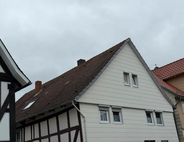 EFH mit Wintergarten und Garten – 180 m², Zentral in Ziegenhain - Photo 1