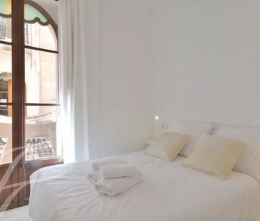 Luxury Apartment for rent in Palma de Mallorca, Balearic Islands - Photo 4