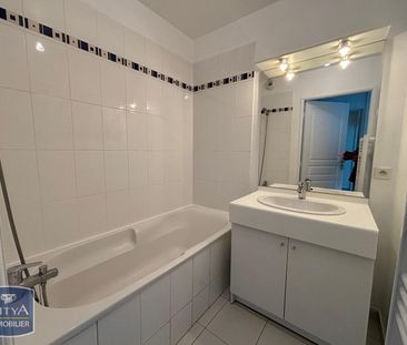Location Appartement 2 pièces 43m² VALENCIENNES 59300 - Photo 3
