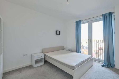 Cornwell House, Ron Leighton Way, East Ham, E6 - Photo 2