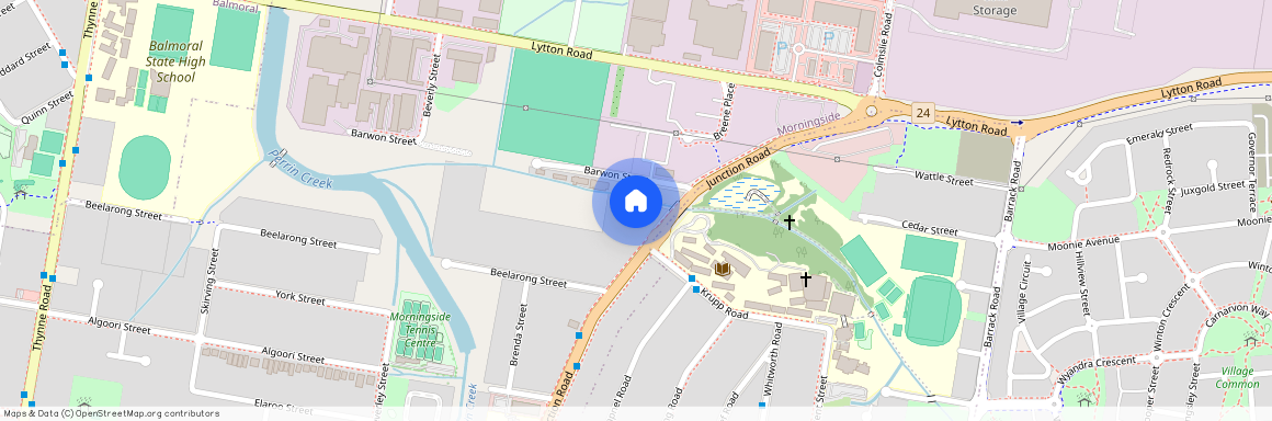 160 Junction Road, Qld 4170, Morningside