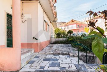 Apartamento T2 em Setúbal
