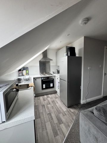 Room in a Shared Flat, Lodge Causeway, BS16 - Photo 5