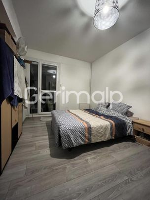 Location Appartement 4 pièces 76 m² - Photo 1