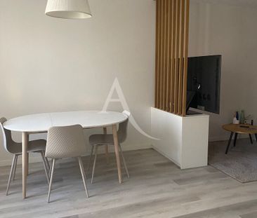 Location Appartement 2 pièces 40m² - Photo 1