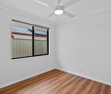 Fully Rebuilt Family Home with Huge Shed & Side Access - Photo 6