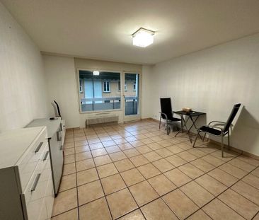 Nice 2.5 room apartment on the 4th floor - Photo 1