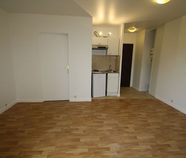 STUDIO Carrières sous Poissy - Photo 2