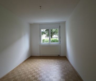 Wasserwerkstrasse - schöne 3 1/2 Zimmer-Wohnung mit Gartensitzplatz - Photo 1