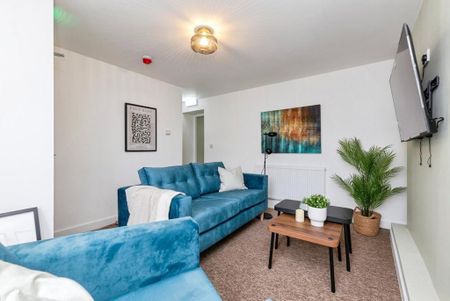 1 bedroom terraced house to rent - Photo 2