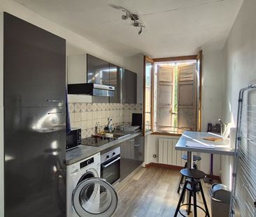Appartement 2 Pièces 41 m² - Photo 6