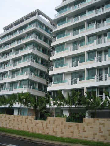 Parc Mackenzie (D9), Apartment - For Rent - Photo 5