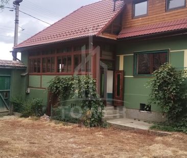 CASĂ DE ÎNCHIRIAT ÎN FÂNTÂNELE (Marginimea Sibiului) - Photo 6