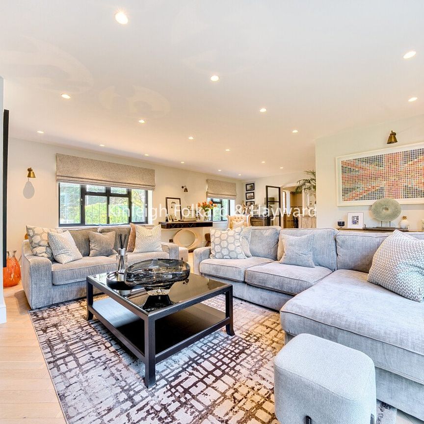 Chislehurst Road, Petts Wood, Orpington, BR5 - Photo 1
