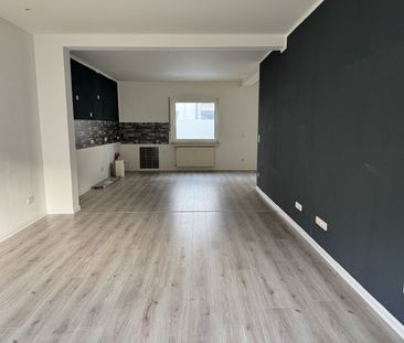 2-Zimmer-Wohnung mit offener Küche und Terrasse in Essen-Rüttenscheid! - Foto 5