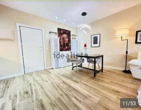 Alquiler de piso en Calle Londres, 1 - Photo 3