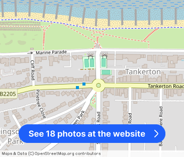 Tankerton Road, Whitstable - Photo 1