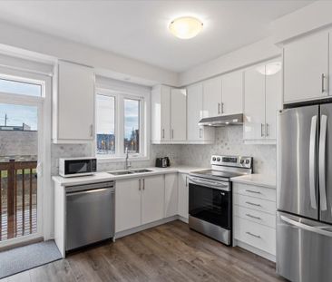 For Lease - 61 Soho Street Unit# 25, Hamilton, Ontario - Photo 3