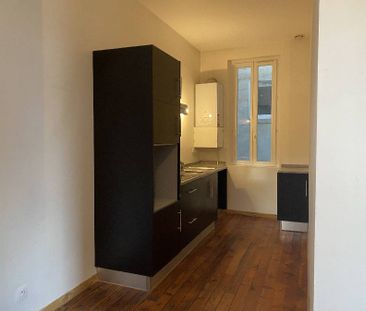 Location Appartement 2 pièces 37m² - Photo 3