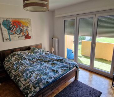 3 Zimmer, 65 m² - Photo 5